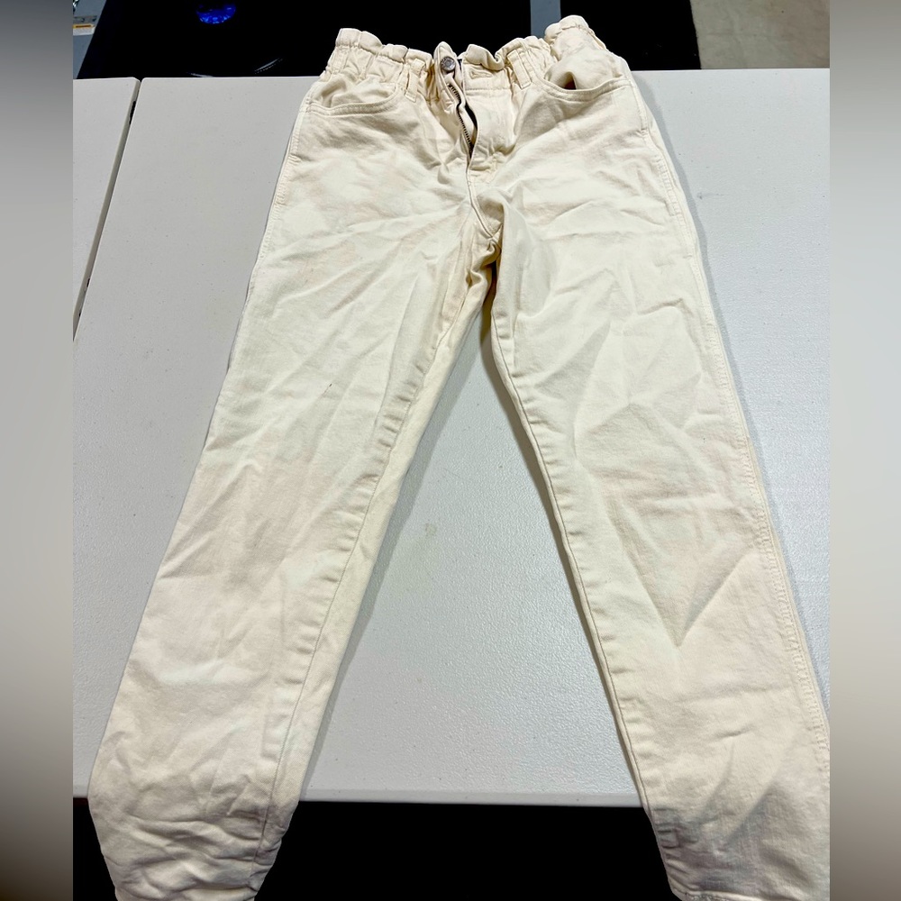Mom jeans